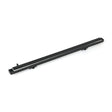 From The Anvil Window Furniture Black / Window Ventilation From The Anvil - Black Trimvent 4000 Hi Lift Box Vent 400mm x 17mm