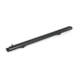 From The Anvil Window Furniture Black / Window Ventilation From The Anvil - Black Trimvent 4000 Hi Lift Box Vent 400mm x 17mm