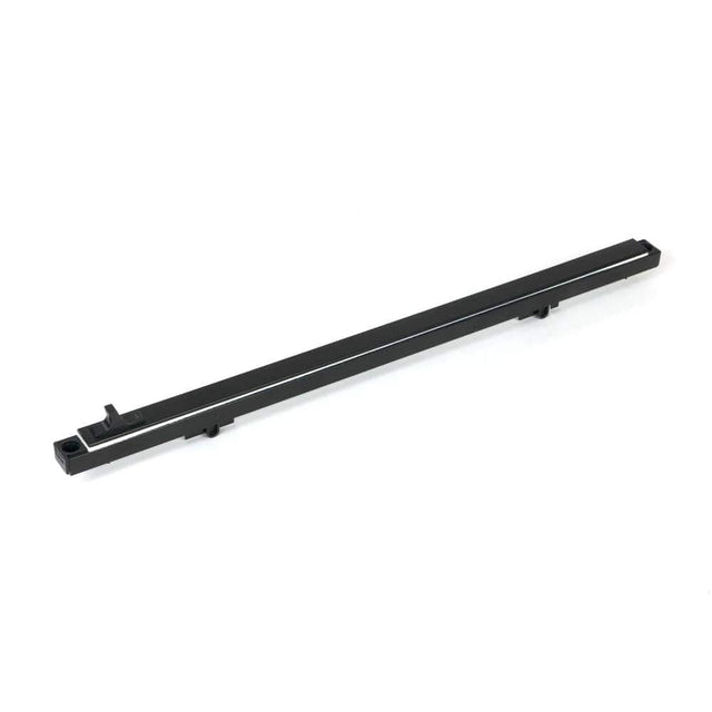 From The Anvil Window Furniture Black / Window Ventilation From The Anvil - Black Trimvent 4000 Hi Lift Box Vent 400mm x 17mm