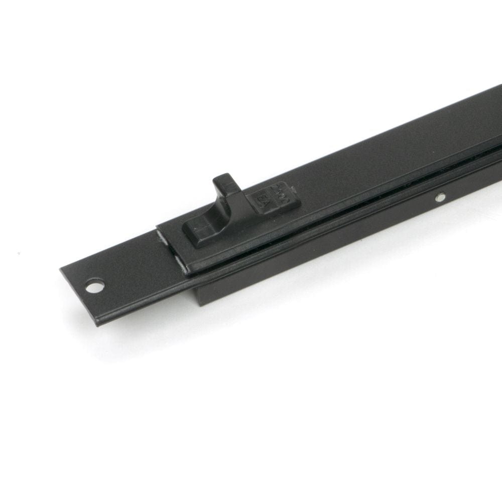 From The Anvil Window Furniture Black / Window Ventilation From The Anvil - Black Trimvent 90 Hi Lift Vent 300mm x 22mm