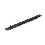 From The Anvil Window Furniture Black / Window Ventilation From The Anvil - Black Trimvent 90 Hi Lift Vent 300mm x 22mm