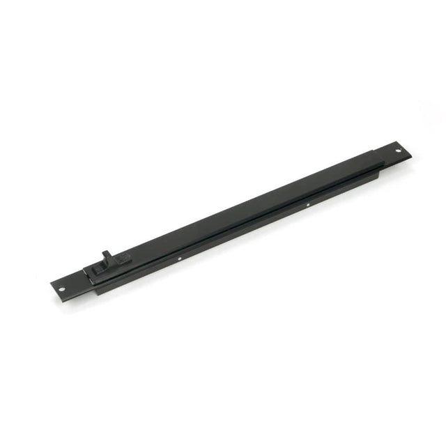 From The Anvil Window Furniture Black / Window Ventilation From The Anvil - Black Trimvent 90 Hi Lift Vent 300mm x 22mm