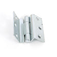From The Anvil Hinges BZP / Stormproof Hinges / 2.5" (64mm) From The Anvil - Bright Zinc Plated 2Ãƒâ€šÃ‚Â½" Stormproof Hinge 1951 (pair)