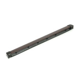 From The Anvil Window Furniture Brown / Window Ventilation From The Anvil - Brown HF Canopy 441mm x 24mm