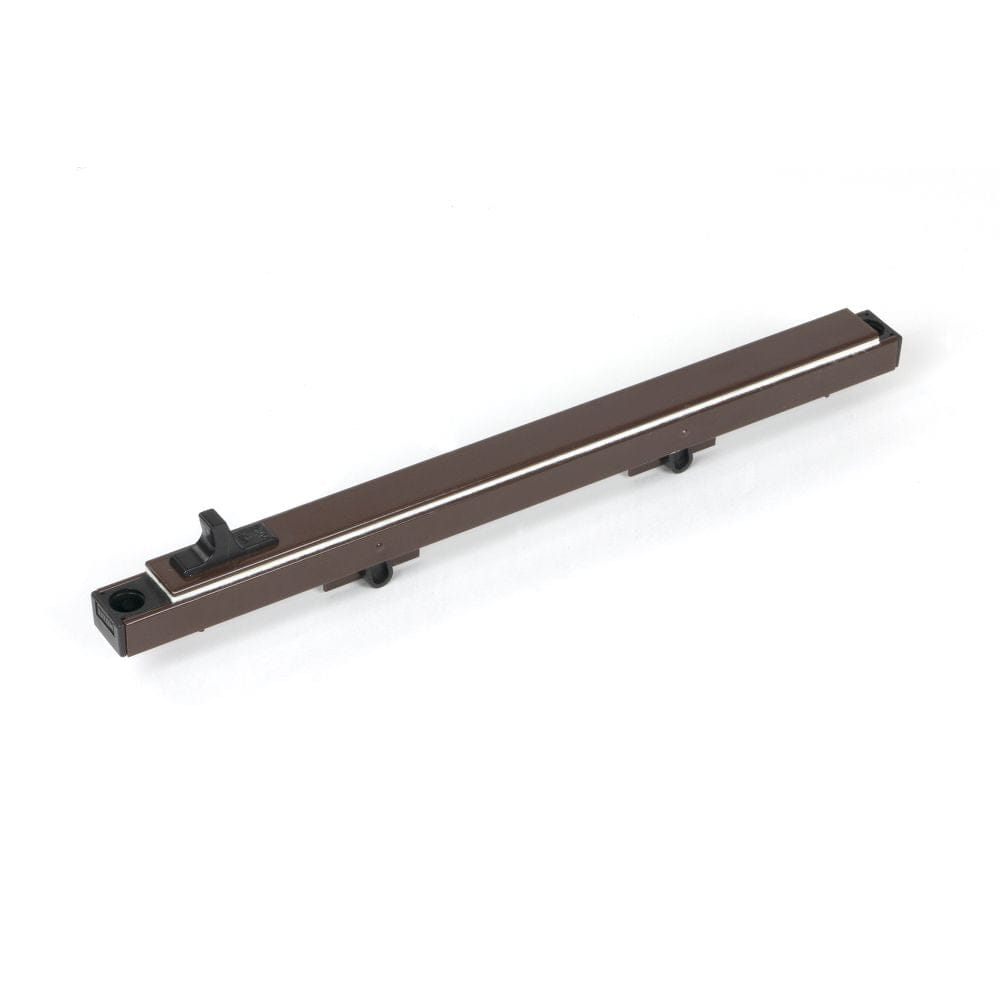 From The Anvil Window Furniture Brown / Window Ventilation From The Anvil - Brown Trimvent 4000 Hi Lift Box Vent 255mm x 17mm