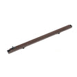 From The Anvil Window Furniture Brown / Window Ventilation From The Anvil - Brown Trimvent 90 Hi Lift Vent 300mm x 22mm