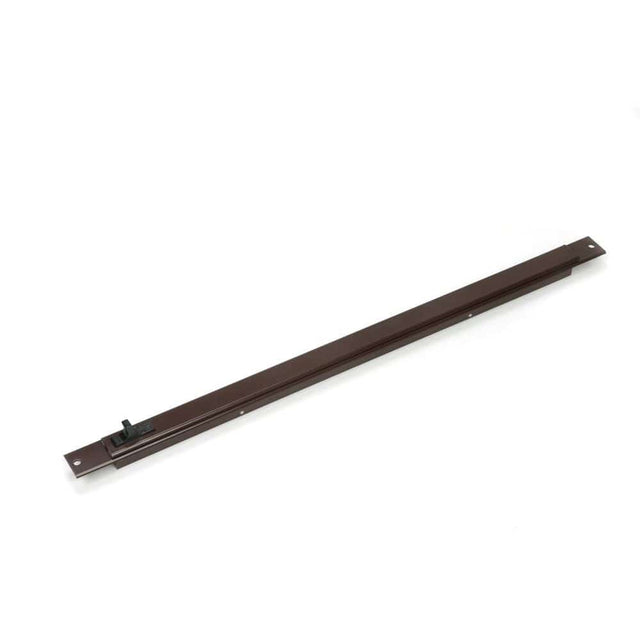 From The Anvil Window Furniture Brown / Window Ventilation From The Anvil - Brown Trimvent 90 Hi Lift Vent 425mm x 22mm