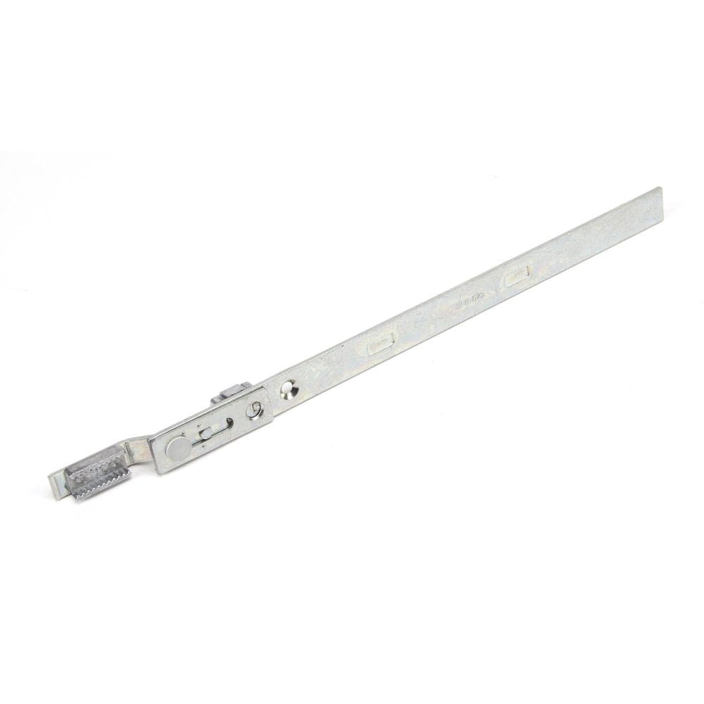 From The Anvil Locks & Latches BZP / Multi-Point Locks From The Anvil - BZP 250mm Extension Piece for Espag Door Locks
