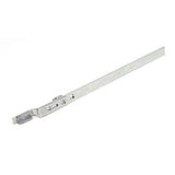 From The Anvil Locks & Latches BZP / Multi-Point Locks From The Anvil - BZP 250mm Extension Piece for Espag Door Locks