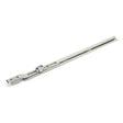 From The Anvil Locks & Latches BZP / Multi-Point Locks From The Anvil - BZP 250mm Extension Piece for Espag Door Locks