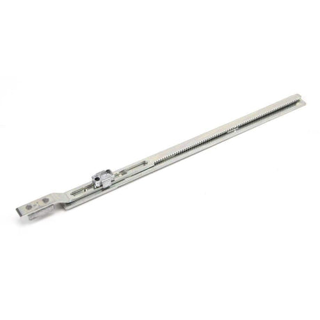 From The Anvil Locks & Latches BZP / Multi-Point Locks From The Anvil - BZP 250mm Extension Piece for Espag Door Locks