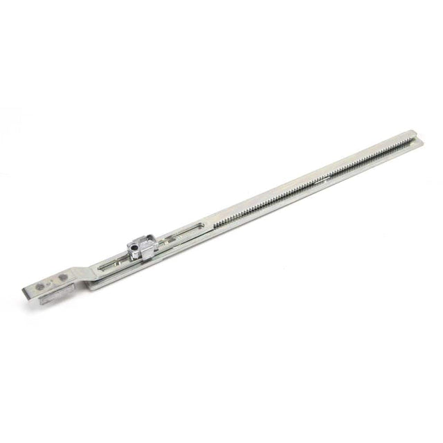 From The Anvil Locks & Latches BZP / Multi-Point Locks From The Anvil - BZP 250mm Extension Piece for Espag Door Locks