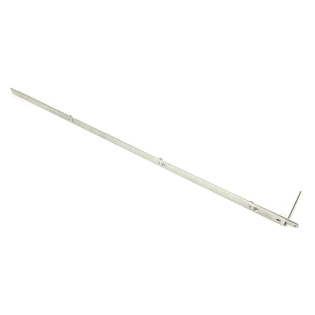 From The Anvil Locks & Latches N/A / BZP From The Anvil - BZP Excal - 1210-1470mm Shootbolt Extension Rod