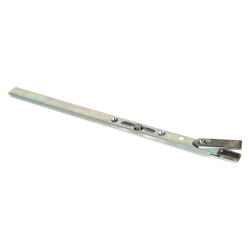 From The Anvil Locks & Latches BZP / Multi-Point Locks From The Anvil - BZP Excal - 300mm Flat Extension Rod