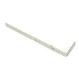 From The Anvil Locks & Latches BZP / Multi-Point Locks From The Anvil - BZP Excal - 490-700mm Shootbolt Extension Rod