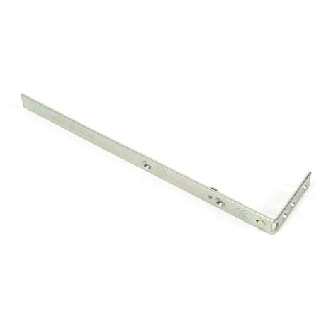 From The Anvil Locks & Latches BZP / Multi-Point Locks From The Anvil - BZP Excal - 490-700mm Shootbolt Extension Rod