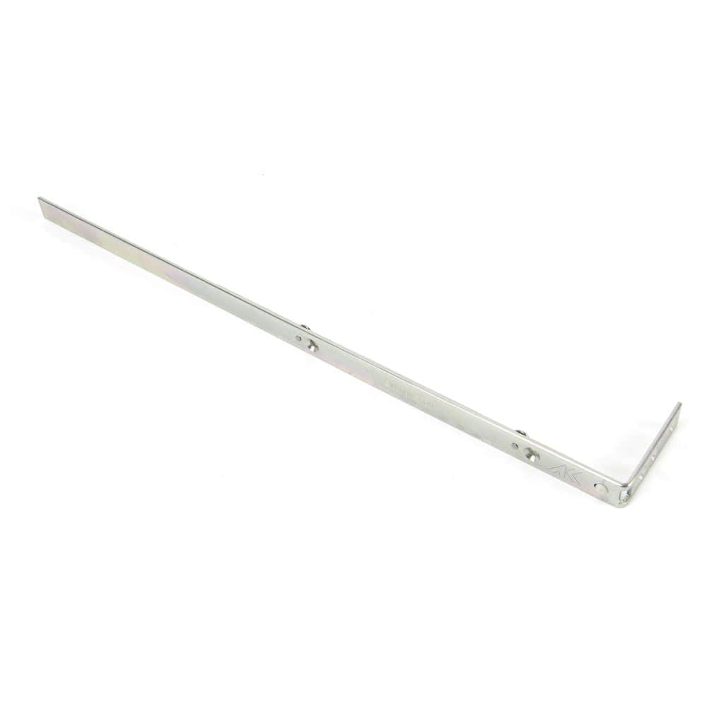 From The Anvil Locks & Latches BZP / Multi-Point Locks From The Anvil - BZP Excal - 690-950mm Shootbolt Extension Rod