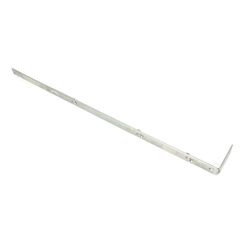 From The Anvil Locks & Latches BZP / Multi-Point Locks From The Anvil - BZP Excal - 950-1210mm Shootbolt Extension Rod