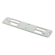 From The Anvil Locks & Latches BZP / Multi-Point Locks From The Anvil - BZP Excal - Flat Plate Centre Keep