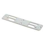 From The Anvil Locks & Latches BZP / Multi-Point Locks From The Anvil - BZP Excal - Flat Plate Centre Keep