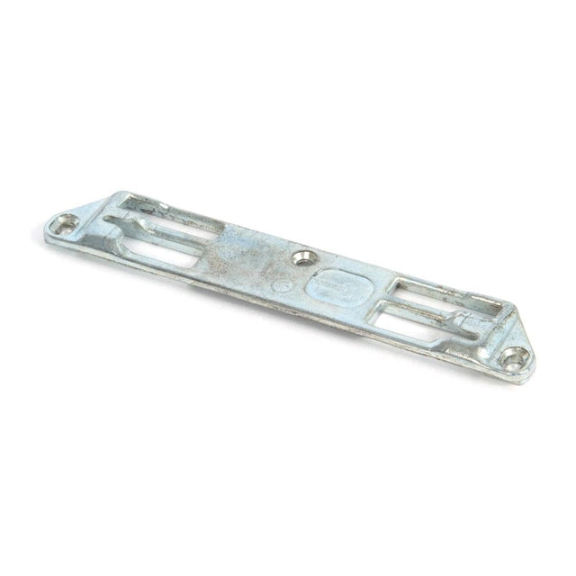 From The Anvil Locks & Latches BZP / Multi-Point Locks From The Anvil - BZP Excal - Raised Centre Keep