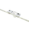 From The Anvil Locks & Latches BZP / Multi-Point Locks From The Anvil - BZP LH French Lock Kit for 1997 to 2140mm - No Slave Handle