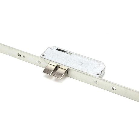 From The Anvil Locks & Latches BZP / Multi-Point Locks From The Anvil - BZP RH French Lock Kit for 2284mm - No Slave Handle