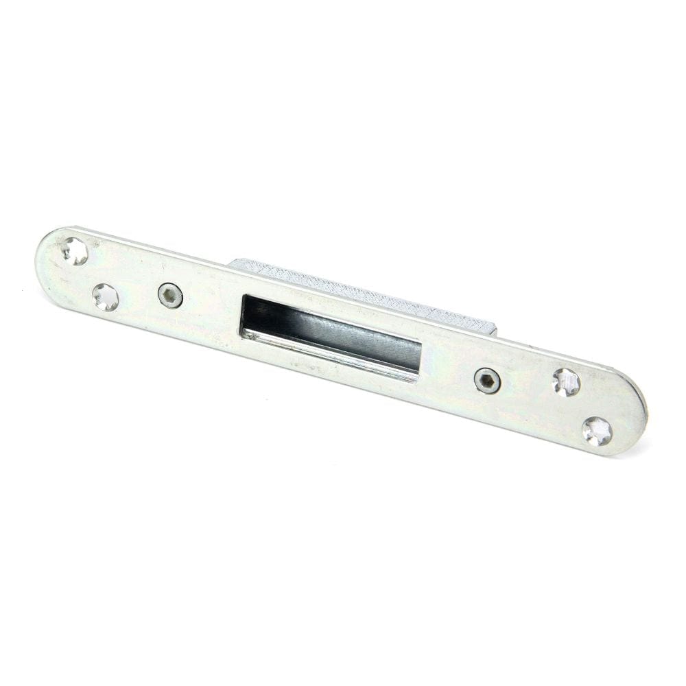 From The Anvil Locks & Latches BZP / Standard Hook Keep From The Anvil - BZP Winkhaus Standard Hook Keep