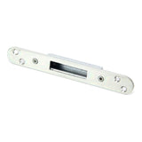From The Anvil Locks & Latches BZP / Standard Hook Keep From The Anvil - BZP Winkhaus Standard Hook Keep