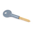 From The Anvil Accessories N/A / Bolts From The Anvil - Chubb Short Security Star Key