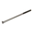 From The Anvil Accessories Dark Stainless Steel / Screws & Bolts From The Anvil - Dark SS M5 x 120mm Male Bolt (1)