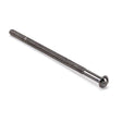 From The Anvil Accessories Dark Stainless Steel / Screws & Bolts From The Anvil - Dark Stainless Steel M5 x 90mm Male Bolt (1)