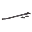 From The Anvil Window Furniture External Beeswax / 12"/300mm From The Anvil - External Beeswax 12" Regency Stay