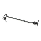 From The Anvil Accessories External Beeswax / Cabin Hooks / 14" / 355mm From The Anvil - External Beeswax 14" Forged Cabin Hook