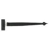 From The Anvil Hinges External Beeswax / Hook & Band Hinges / 4" x (102mm) From The Anvil - External Beeswax 24" Hook & Band Hinge (pair)