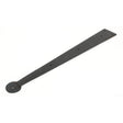 From The Anvil Hinges External Beeswax / Hinge Fronts / 4" x (102mm) From The Anvil - External Beeswax 24" Penny End Hinge Front (pair)
