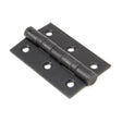 From The Anvil Hinges External Beeswax / Ball Bearing Hinges / 3" (76mm) From The Anvil - External Beeswax 3" Ball Bearing Butt Hinge (pair)