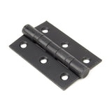 From The Anvil Hinges External Beeswax / Ball Bearing Hinges / 3" (76mm) From The Anvil - External Beeswax 3" Ball Bearing Butt Hinge (pair)