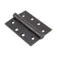 From The Anvil Hinges External Beeswax / Ball Bearing Hinges / 4" x (102mm) From The Anvil - External Beeswax 4" Ball Bearing Butt Hinge (pair)