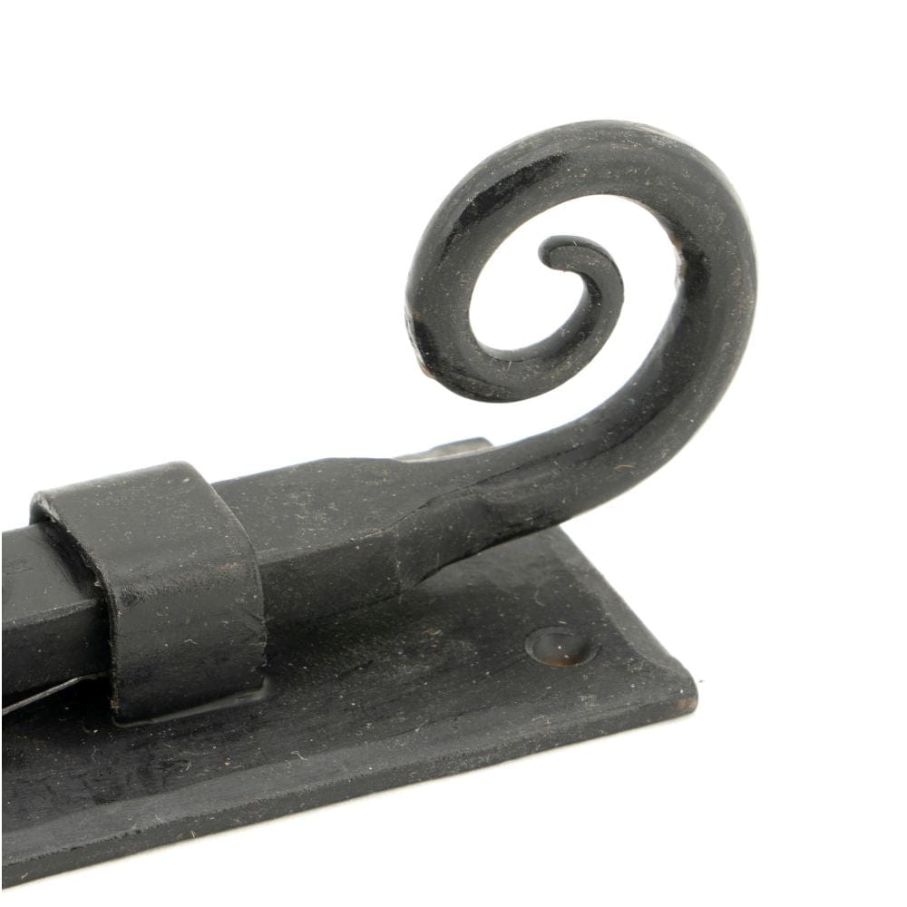 From The Anvil Accessories External Beeswax / Straight Surface Bolts / 100mm / 4" From The Anvil - External Beeswax 4" Monkeytail Universal Bolt