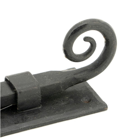 From The Anvil Accessories External Beeswax / Straight Surface Bolts / 100mm / 4" From The Anvil - External Beeswax 4" Monkeytail Universal Bolt