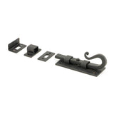 From The Anvil Accessories External Beeswax / Straight Surface Bolts / 100mm / 4" From The Anvil - External Beeswax 4" Shepherd's Crook Universal Bolt