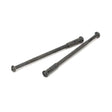From The Anvil Accessories External Beeswax / Fixing Packs From The Anvil - External Beeswax 5mm Male & Female Screws (2)