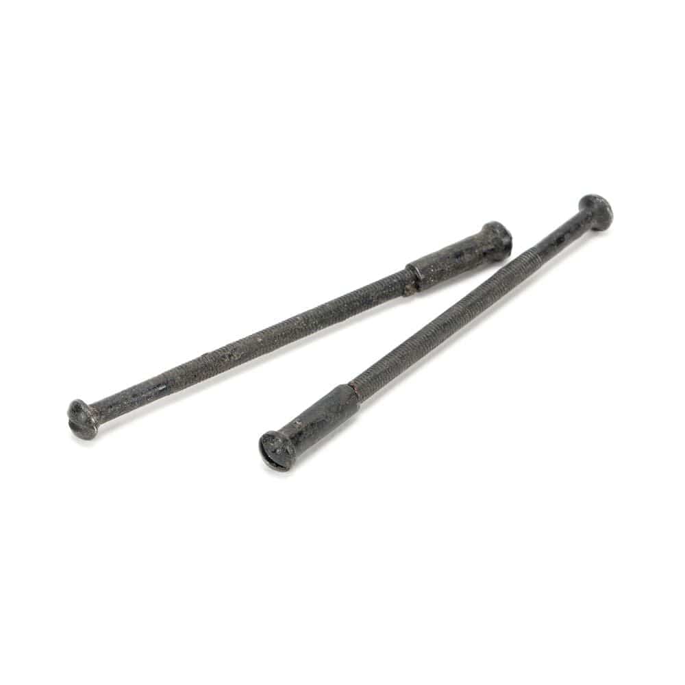 From The Anvil Accessories External Beeswax / Fixing Packs From The Anvil - External Beeswax 5mm Male & Female Screws (2)