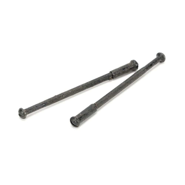 From The Anvil Accessories External Beeswax / Fixing Packs From The Anvil - External Beeswax 5mm Male & Female Screws (2)