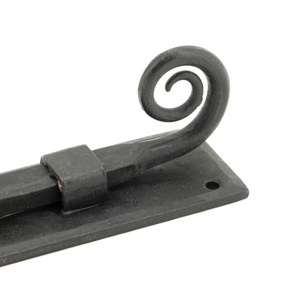 From The Anvil Accessories External Beeswax / Straight Surface Bolts / 150mm / 6" From The Anvil - External Beeswax 6" Monkeytail Universal Bolt