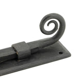 From The Anvil Accessories External Beeswax / Straight Surface Bolts / 150mm / 6" From The Anvil - External Beeswax 6" Monkeytail Universal Bolt
