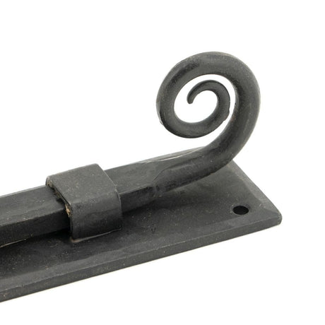 From The Anvil Accessories External Beeswax / Straight Surface Bolts / 150mm / 6" From The Anvil - External Beeswax 6" Monkeytail Universal Bolt