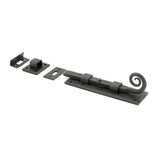 From The Anvil Accessories External Beeswax / Straight Surface Bolts / 150mm / 6" From The Anvil - External Beeswax 6" Monkeytail Universal Bolt