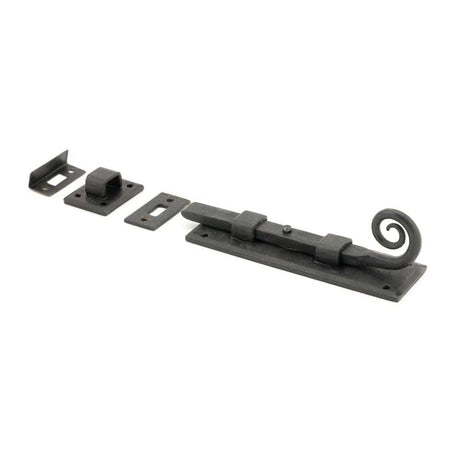 From The Anvil Accessories External Beeswax / Straight Surface Bolts / 150mm / 6" From The Anvil - External Beeswax 6" Monkeytail Universal Bolt